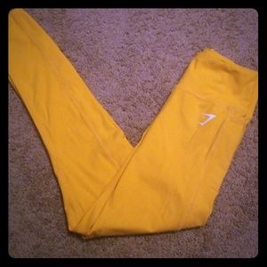 Gymshark leggings
